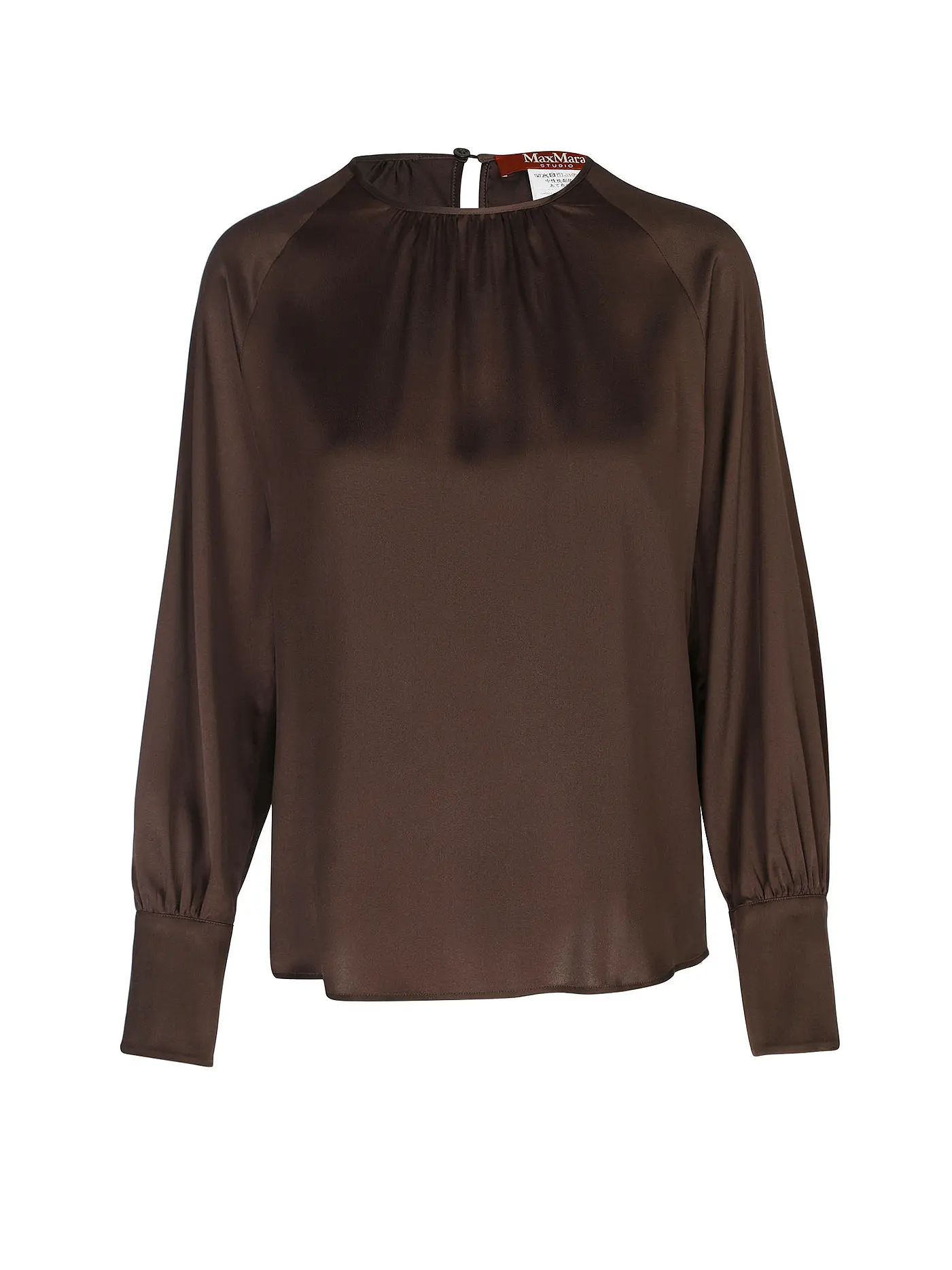 MAX MARA STUDIO | Blusenshirt CALAO | 